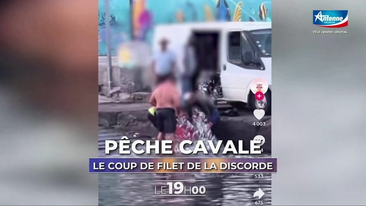 LE 19H00 -Lundi 12 Mai 2025