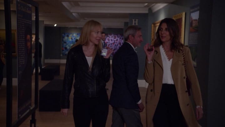 LEVERAGE REDEMPTION Episode 11 - Mardi 13 Mai 2025