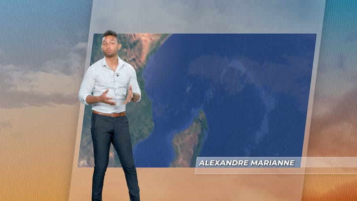 METEO-18H55- Mercredi 12 Novembre 2025