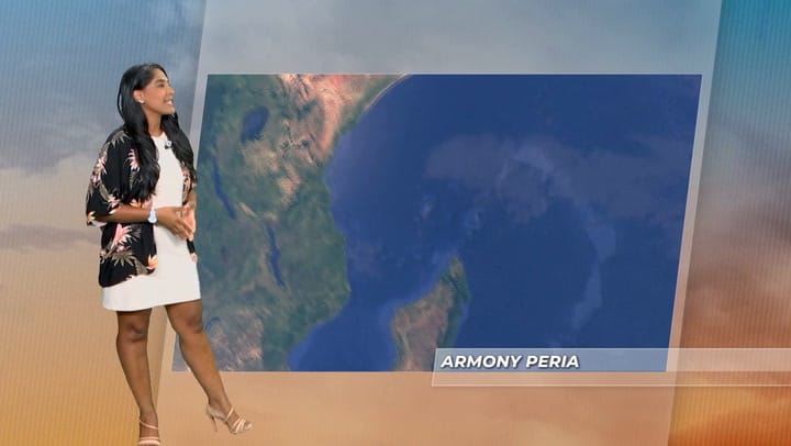 Replay MÉTÉO 19H40 - Mercredi 29 Janvier 2025