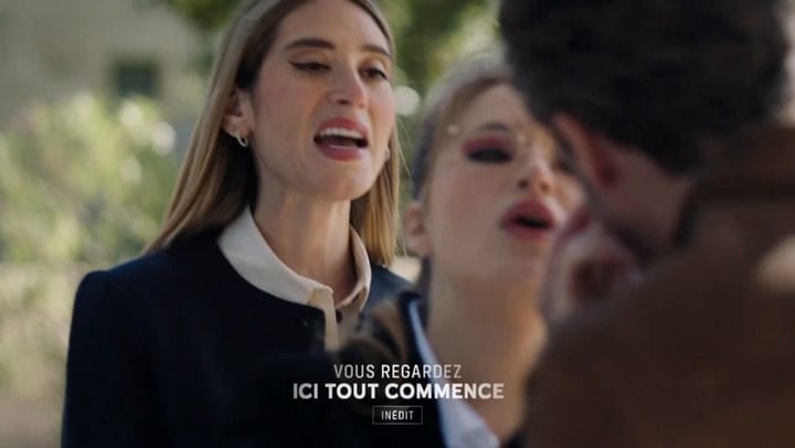 Replay ICI TOUT COMMENCE Saison 5 Episode 1059 - Mercredi 18 Decembre 2024