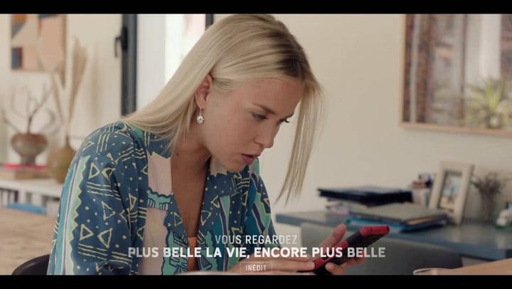 Replay PLUS BELLE LA VIE, ENCORE PLUS BELLE Episode 174 -Mardi 22 Octobre 2024