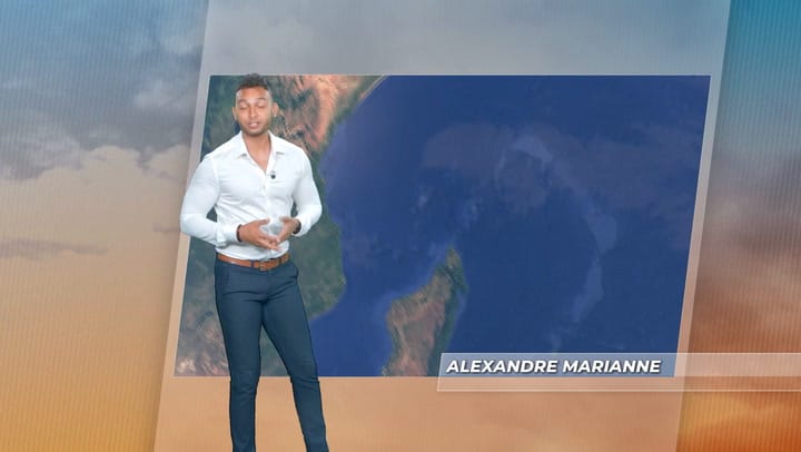 METEO-18H55-Dimanche 21 Septembre 2025