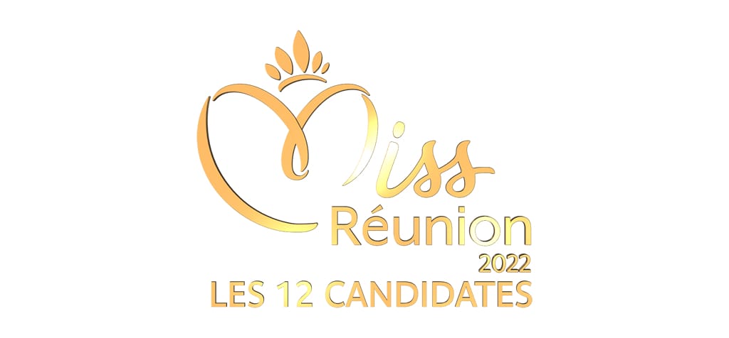 Miss Réunion 2022 : les 12 candidates