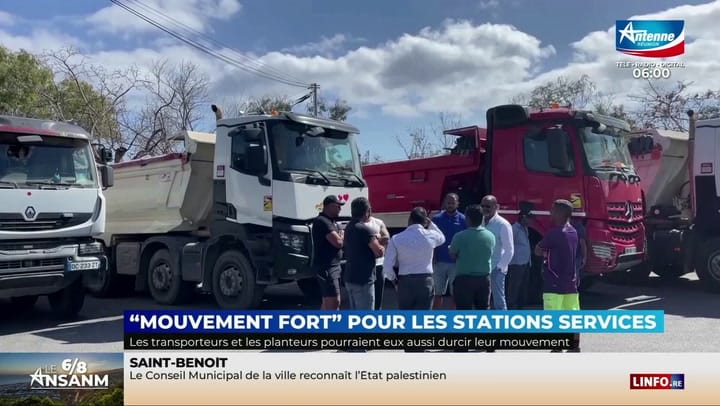 Le 6/8 ANSANM - Jeudi 25 Septembre 2025