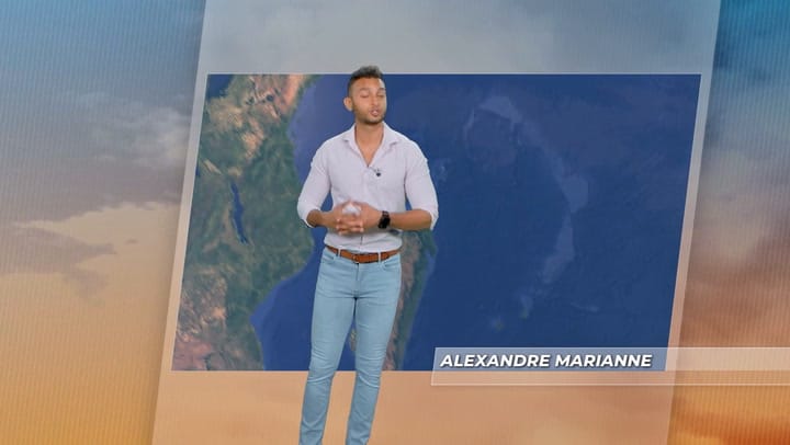 MÉTÉO 18H55 - Dimanche 29 Juin 2025