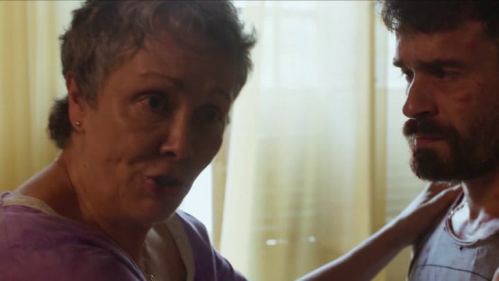 LES FILLES D'EVE - S1 E0022 - Dimanche 19 Octobre 2025