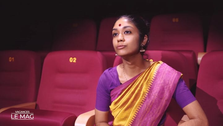 LE MAG DES VACANCES - 2025-08-15 1 - Jeudi 06 Novembre 2025