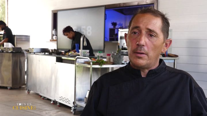 TOUS EN CUISINE - Mercredi 03 Septembre 2025