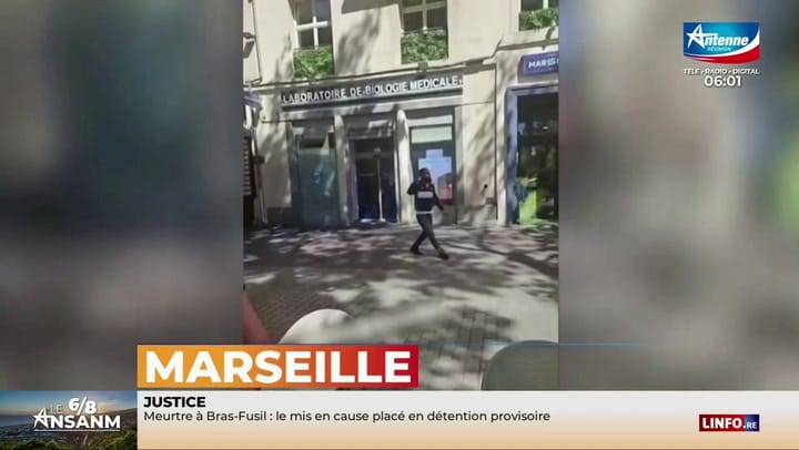 Le 6/8 ANSANM -Mercredi 03 Septembre 2025