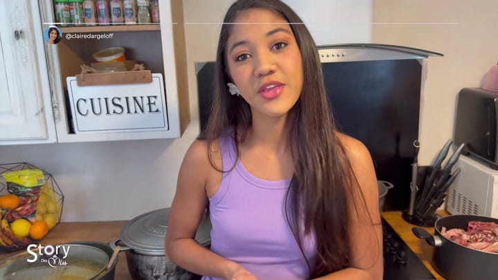 LA STORY DES MISS - Mardi 12 Août 2025