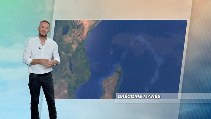 METEO- 13H -  Jeudi 31 Juillet 2025