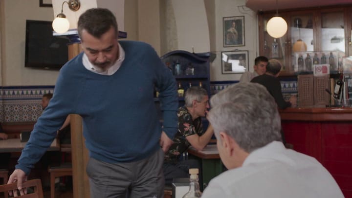 UNE FAMILLE PAS SI PARFAITE - S1 E0024 - Dimanche 07 Septembre 2025