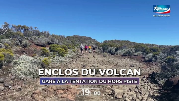 LE 19H00 WEEK-END - Samedi 28 Juin 2025
