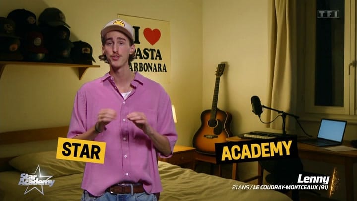 STAR ACADEMY - PART 2 - Dimanche 19 Octobre 2025