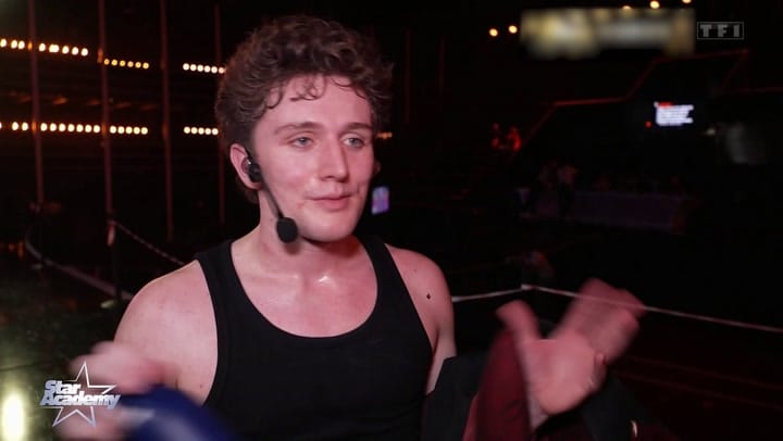 STAR ACADEMY, LA QUOTIDIENNE PART 1 - Dimanche 02 Novembre 2025