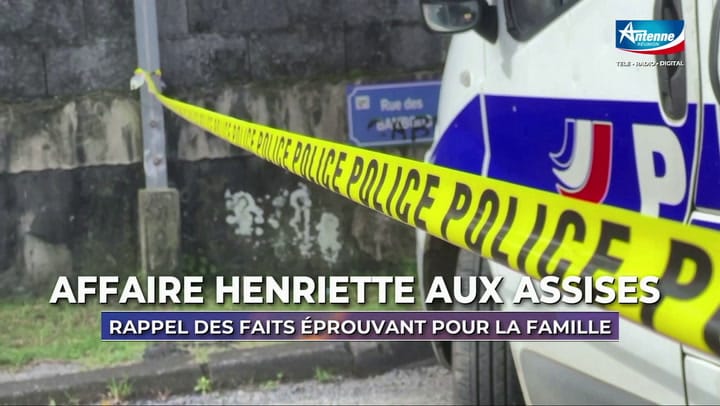 LE 19H00 - VENDREDI 14 NOVEMBRE 2025