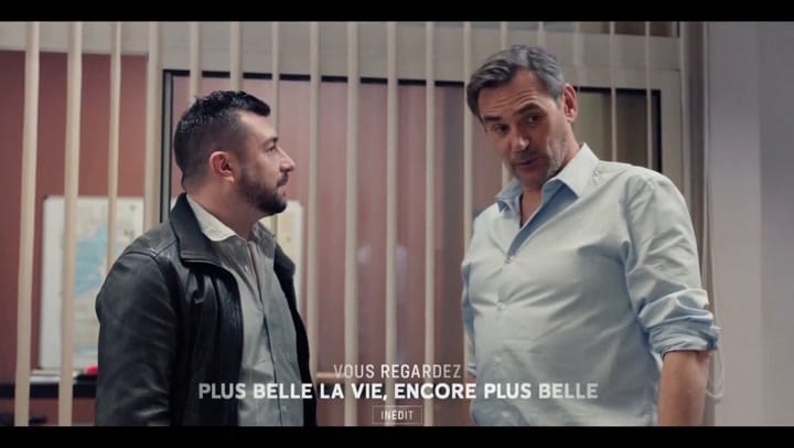 Replay PLUS BELLE LA VIE, ENCORE PLUS BELLE- Lundi 06 Mai 2024