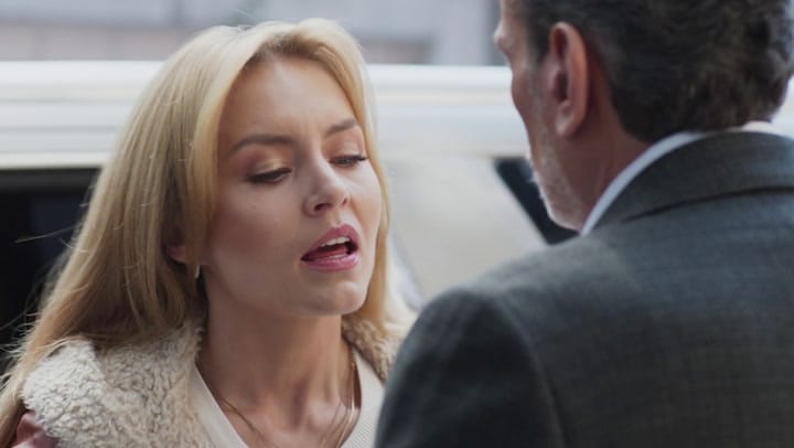 L'AMOUR INVINCIBLE Episode 29 - Samedi 07 Juin 2025