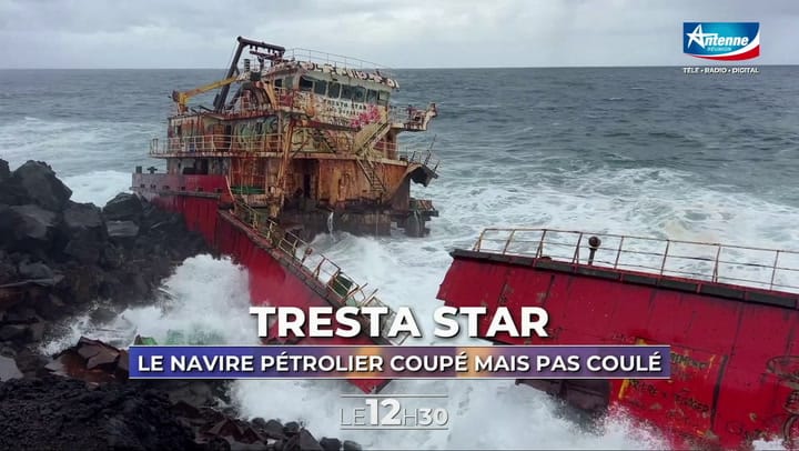 LE 12H30 - VENDREDI 01 AOÛT 2025