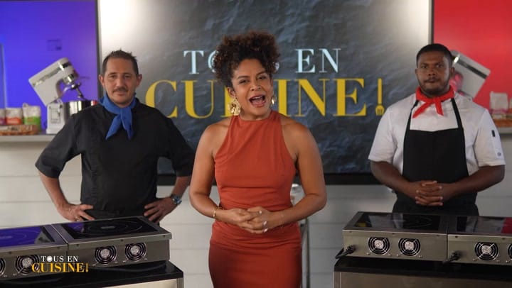 TOUS EN CUISINE - 2025-10-10 1 -  - TOUS EN CUISINE