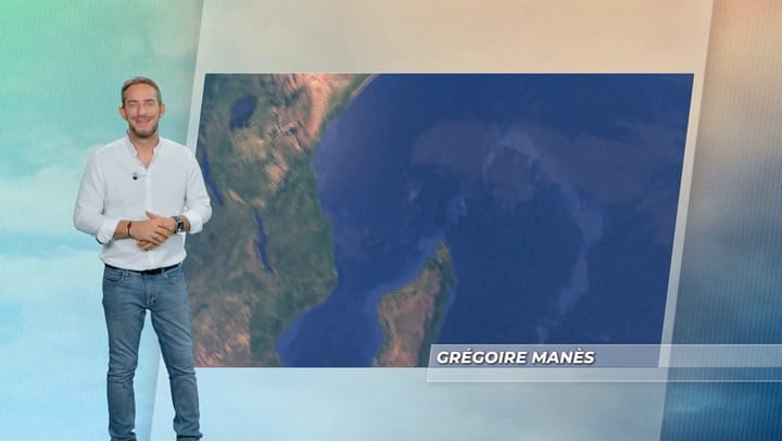 MÉTÉO 13H - Jeudi 03 Juillet 2025