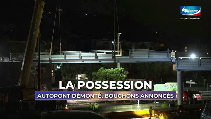 LE 12H30 - DIMANCHE 23 NOVEMBRE 2025 