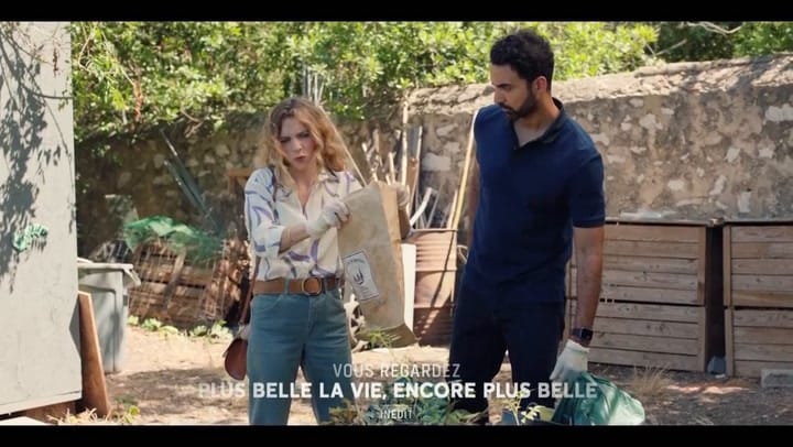 Replay PLUS BELLE LA VIE, ENCORE PLUS BELLE Episode 198 Mardi  03 Decembre 2024