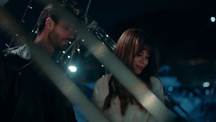 INNOCENCE Episode 62 - Mercredi 28 Mai 2025