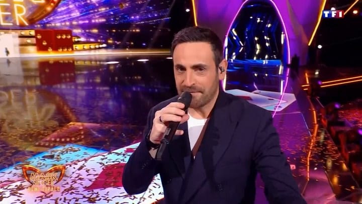 MASK SINGER Partie 2 - Samedi 21 Juin 2025