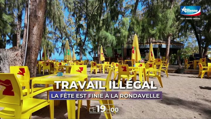 LE 12H30 - SAMEDI 04 OCTOBRE 2025