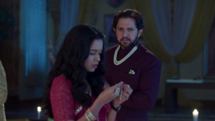 NOTRE TEMPS VIENDRA - S1 E0112 -Jeudi 13 Novembre 2025