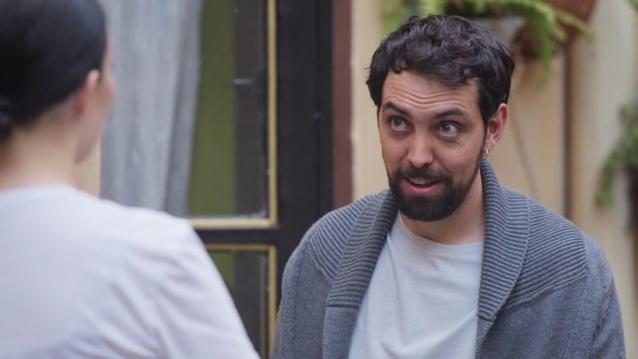 L'AMOUR INVINCIBLE - S1 E0056 - Samedi 06 Septembre 2025