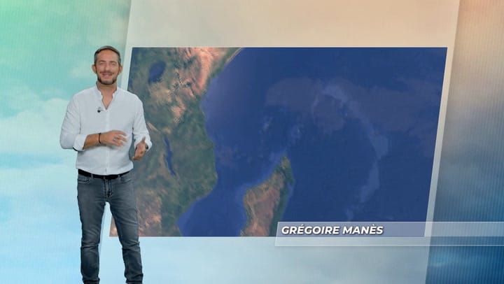 MÉTÉO 13H - Mardi 27 Mai 2025