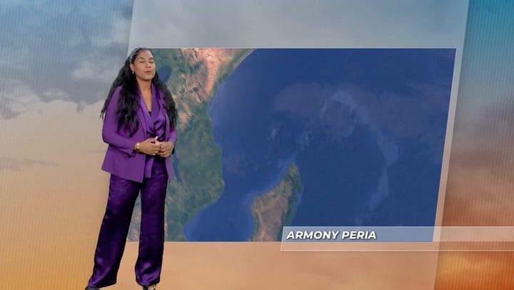 METEO -18H55 -Jeudi 31 Juillet 2025