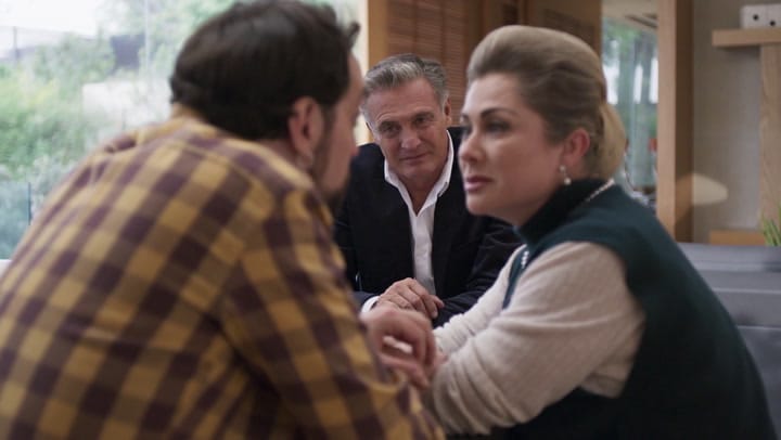 L'AMOUR INVINCIBLE - S1 E0065 - Samedi 11 Octobre 2025
