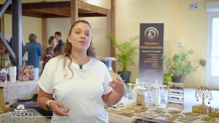 BIEN-VIVRE AU TAMPON 2025 - Jeudi 18 Septembre 2025
