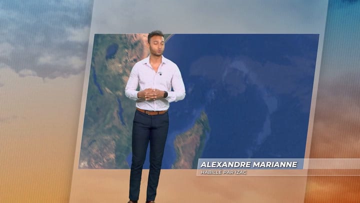 Replay METEO 19H40 Mardi 12 Novembre 2024