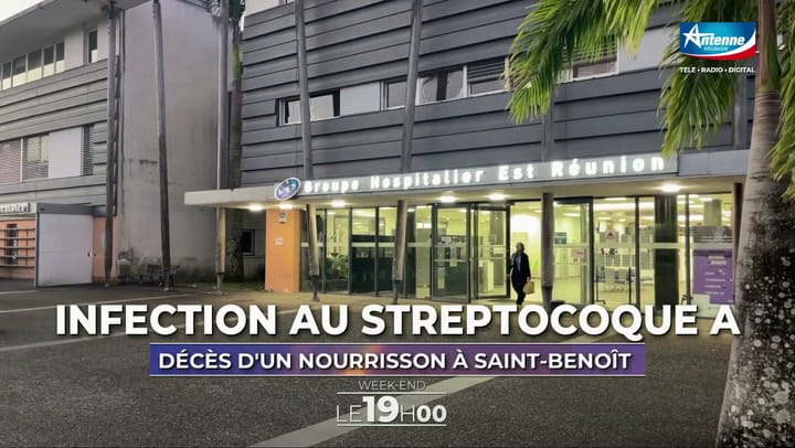 LE 19H00 WEEK-END - Vendredi 11 Juillet 2025