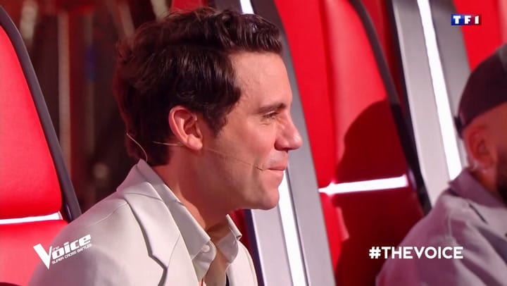 Replay THE VOICE (Partie 2)- Dimanche 12 Mai 2024