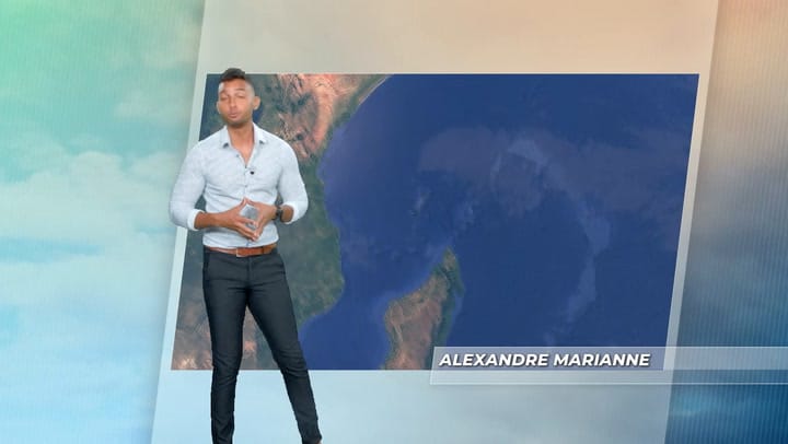 METEO-13H00- Samedi 15 Novembre 2025