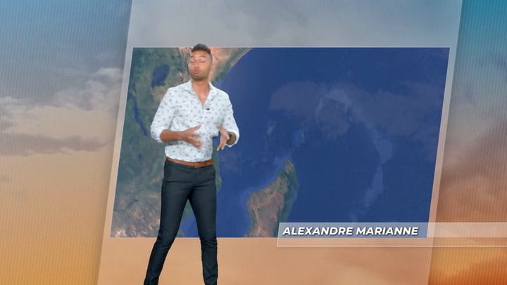 METEO-18H55- Dimanche 16 Novembre 2025
