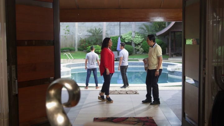 LA FILLE DU GENERAL - Saison 1 Épisode 82 - Vendredi 31 Octobre 2025