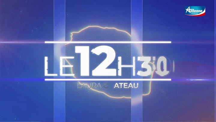 Replay 12H30 - Vendredi 06 Septembre 2024