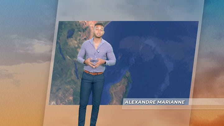 METEO-19H40-Samedi 04 Octobre 2025