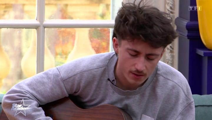 STAR ACADEMY, LA QUOTIDIENNE -p2-Mercredi 12 Novembre 2025