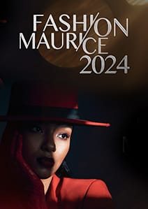 FASHION MAURICE 2024