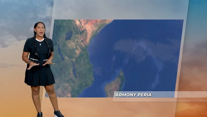METEO 18H55 - Vendredi 31 Octobre 2025