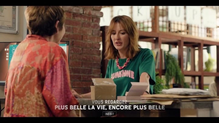 Replay PLUS BELLE LA VIE, ENCORE PLUS BELLE Episode 172 - Vendredi 18 Octobre 2024