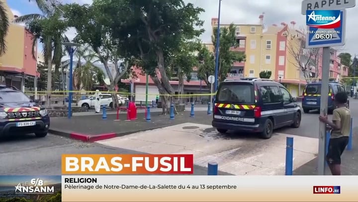 Le 6/8 ANSANM - Mardi 02 Septembre 2025